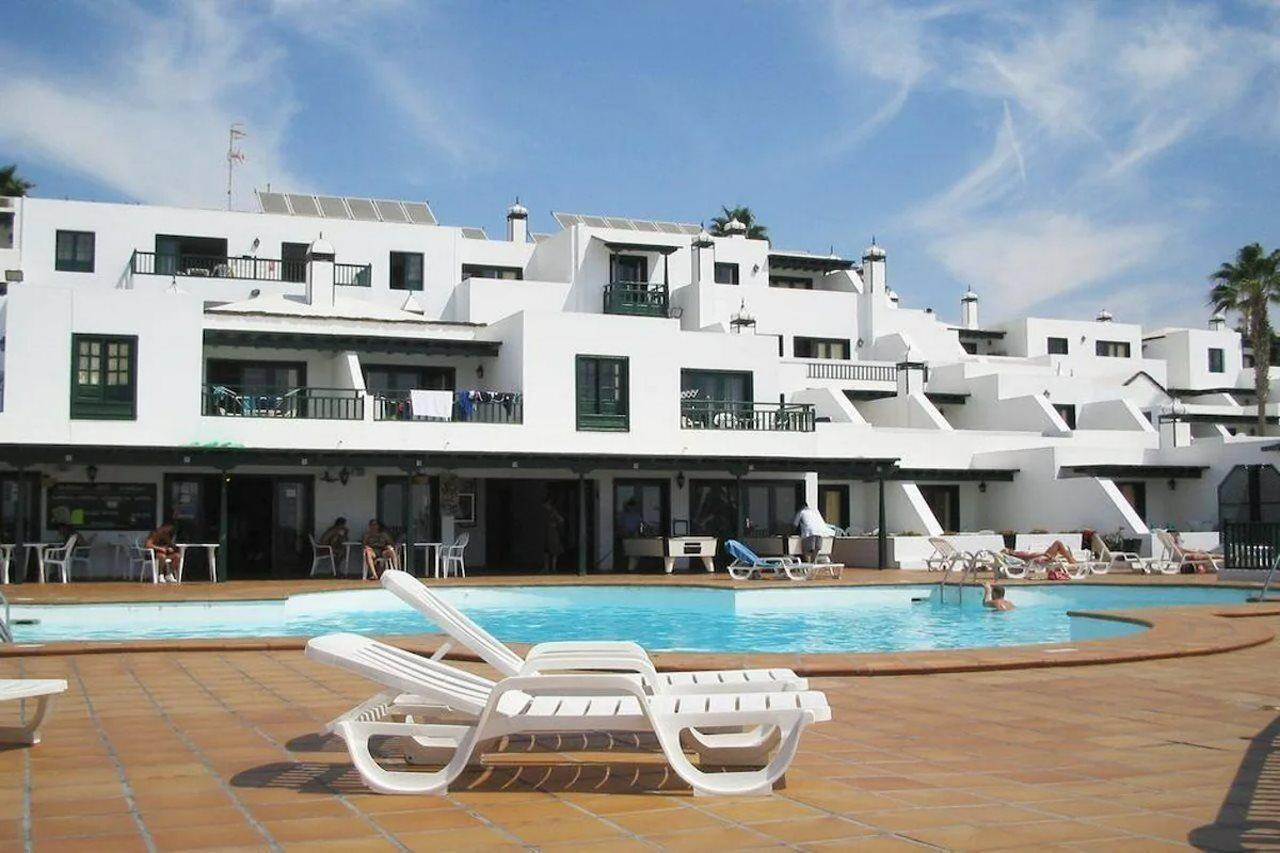 Apartamentos Los Pueblos Puerto del Carmen  Exterior photo